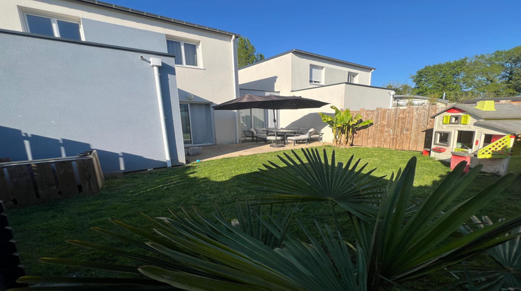 Ma-Cabane - Vente Maison Crevin, 101 m²