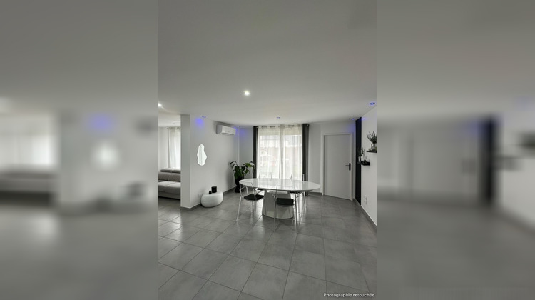 Ma-Cabane - Vente Maison Crevin, 101 m²