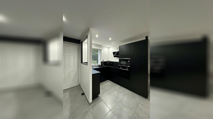 Ma-Cabane - Vente Maison Crevin, 101 m²