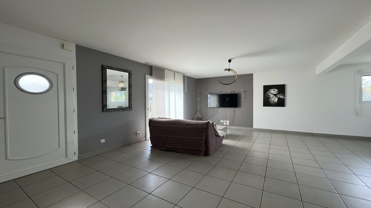 Ma-Cabane - Vente Maison Crevin, 93 m²