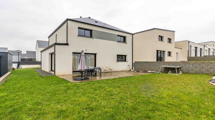 Ma-Cabane - Vente Maison CREVIN, 121 m²