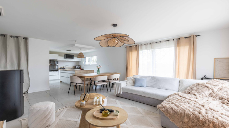 Ma-Cabane - Vente Maison CREVIN, 121 m²