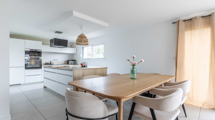 Ma-Cabane - Vente Maison CREVIN, 121 m²
