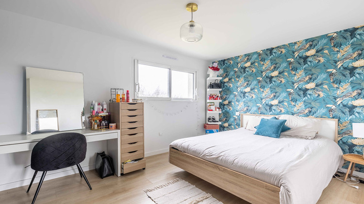 Ma-Cabane - Vente Maison CREVIN, 121 m²