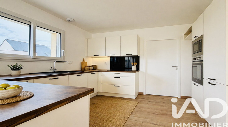 Ma-Cabane - Vente Maison Crevin, 144 m²