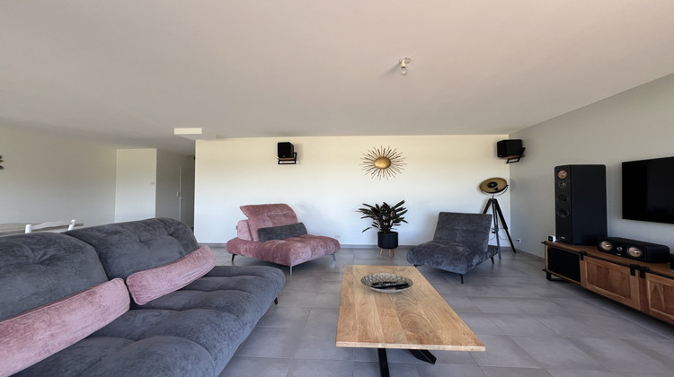 Ma-Cabane - Vente Maison Crevin, 218 m²