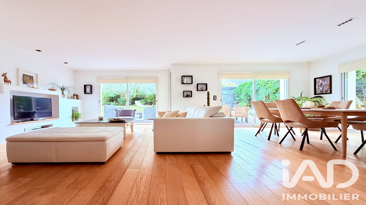 Ma-Cabane - Vente Maison Crevin, 154 m²