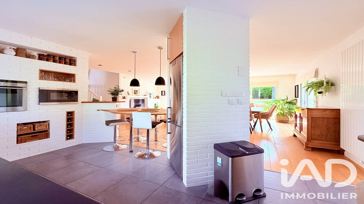 Ma-Cabane - Vente Maison Crevin, 154 m²