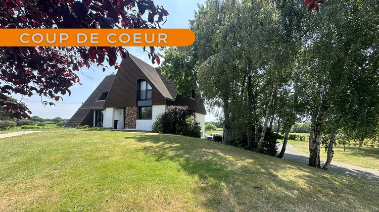 Ma-Cabane - Vente Maison CREVIN, 160 m²