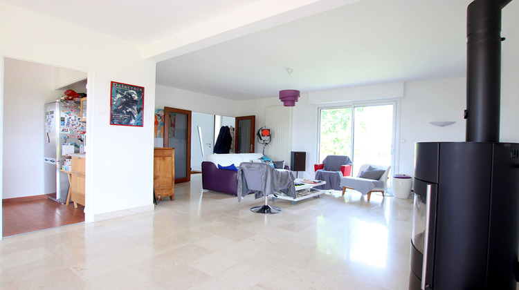 Ma-Cabane - Vente Maison CREVIN, 160 m²