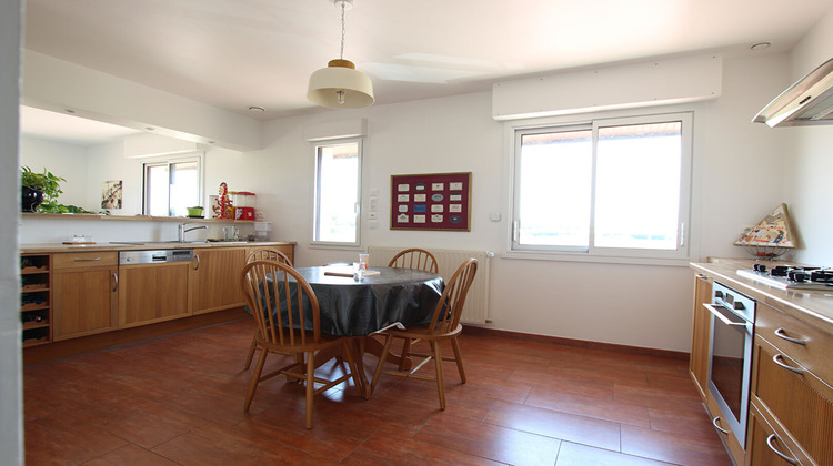 Ma-Cabane - Vente Maison CREVIN, 160 m²
