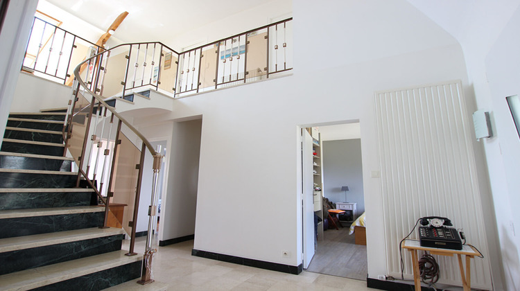 Ma-Cabane - Vente Maison CREVIN, 160 m²