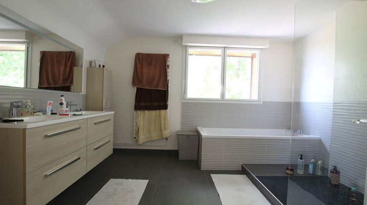 Ma-Cabane - Vente Maison CREVIN, 160 m²
