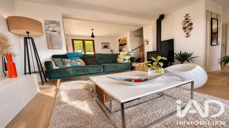 Ma-Cabane - Vente Maison Crevin, 84 m²