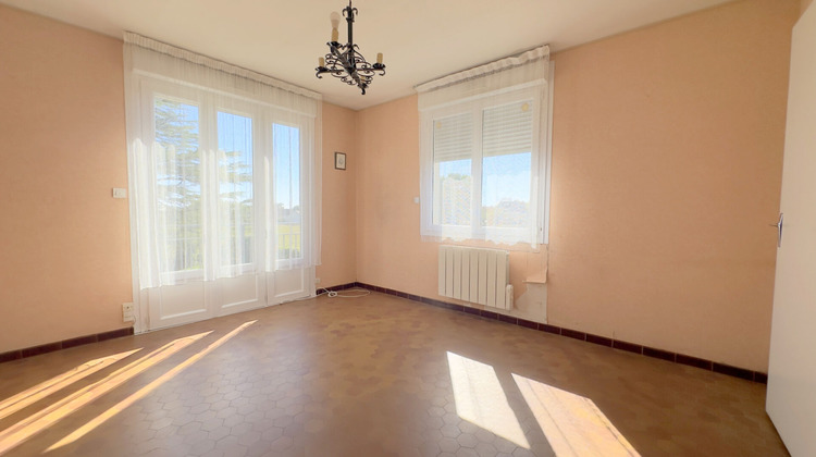 Ma-Cabane - Vente Maison CREVIN, 124 m²