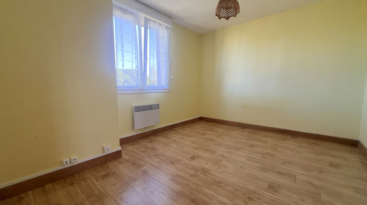 Ma-Cabane - Vente Maison CREVIN, 124 m²