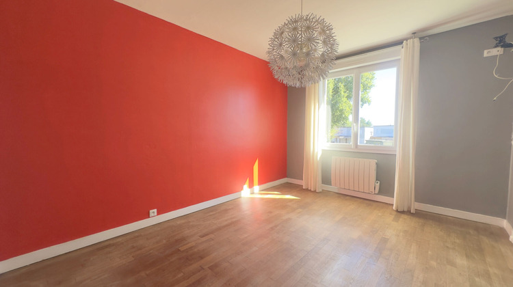 Ma-Cabane - Vente Maison CREVIN, 124 m²