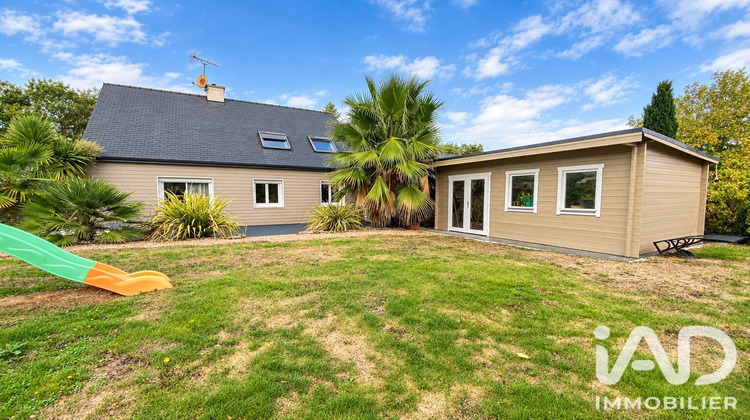 Ma-Cabane - Vente Maison Crevin, 126 m²