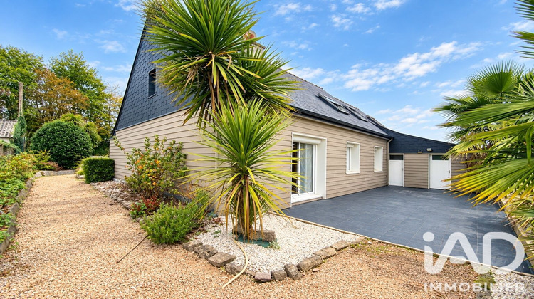Ma-Cabane - Vente Maison Crevin, 126 m²