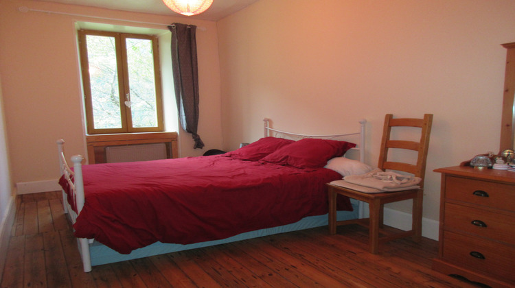 Ma-Cabane - Vente Maison Crévoux, 140 m²