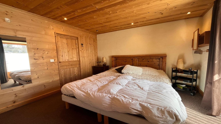 Ma-Cabane - Vente Maison Crevoux, 143 m²