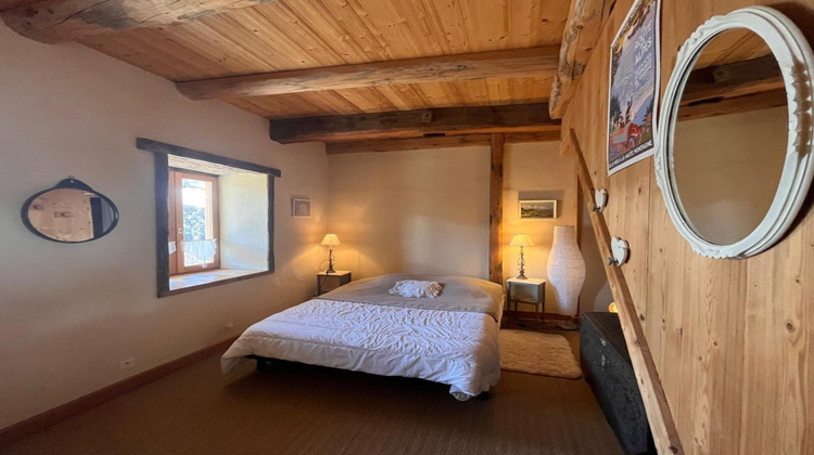 Ma-Cabane - Vente Maison Crevoux, 143 m²