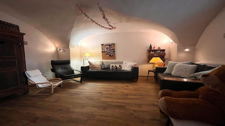 Ma-Cabane - Vente Maison Crevoux, 143 m²