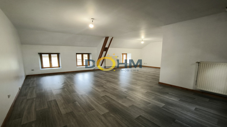 Ma-Cabane - Vente Maison Creys-Mépieu, 240 m²