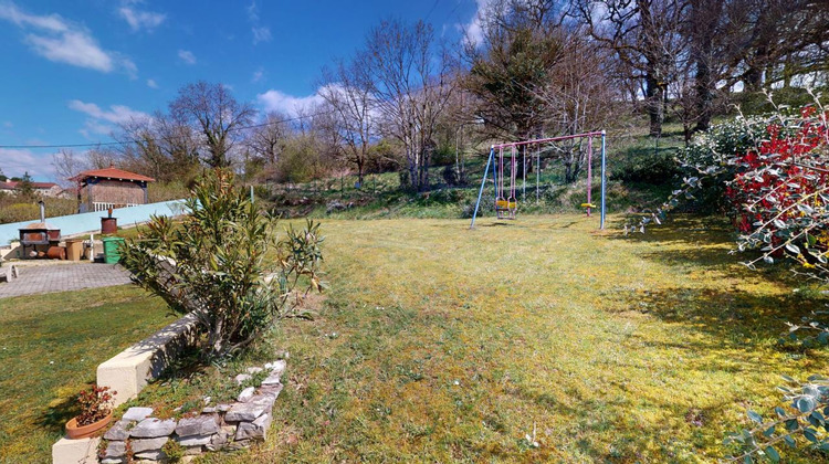 Ma-Cabane - Vente Maison CREYS-MEPIEU, 90 m²