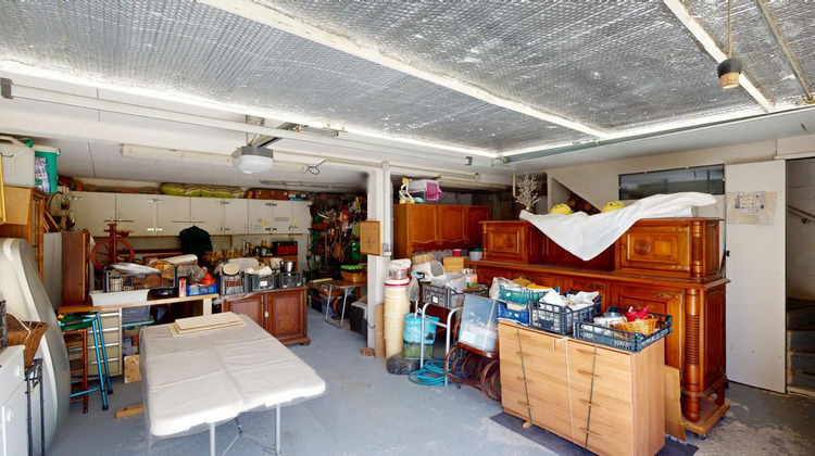 Ma-Cabane - Vente Maison CREYS-MEPIEU, 90 m²