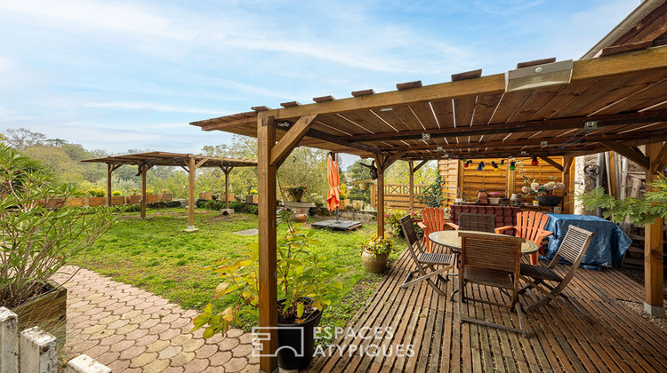 Ma-Cabane - Vente Maison CREYS-MEPIEU, 257 m²