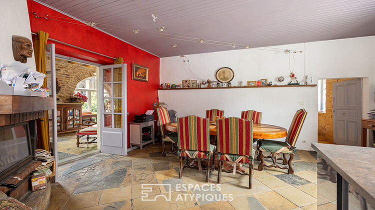 Ma-Cabane - Vente Maison CREYS-MEPIEU, 257 m²