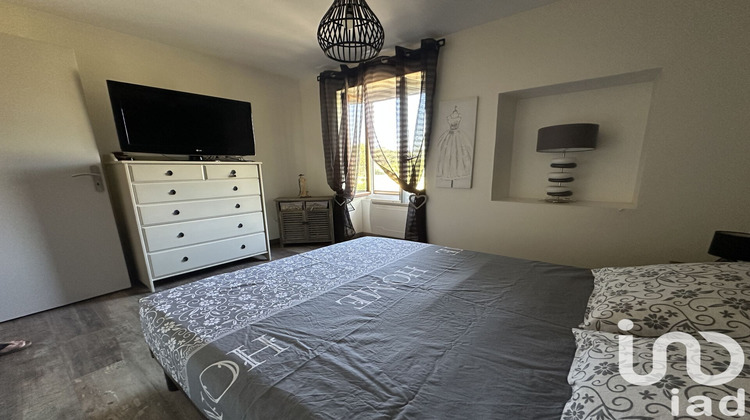 Ma-Cabane - Vente Maison Creys-Mépieu, 135 m²