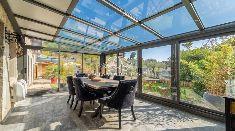 Ma-Cabane - Vente Maison Creys-Mépieu, 202 m²