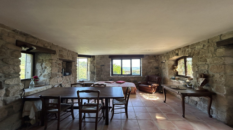 Ma-Cabane - Vente Maison CREYSEILLE, 160 m²