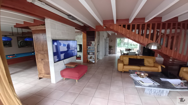 Ma-Cabane - Vente Maison Creysse, 261 m²