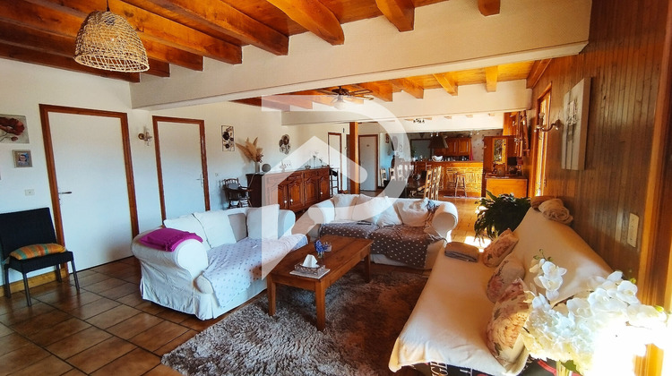 Ma-Cabane - Vente Maison CREYSSE, 212 m²