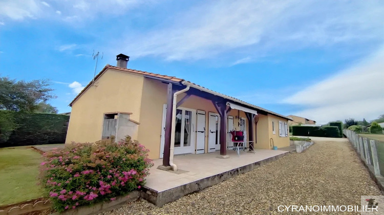 Ma-Cabane - Vente Maison Creysse, 92 m²