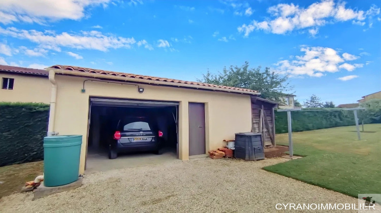 Ma-Cabane - Vente Maison Creysse, 92 m²