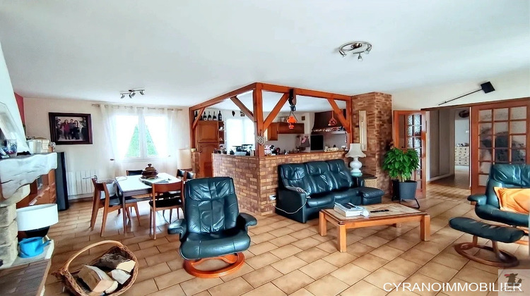 Ma-Cabane - Vente Maison Creysse, 92 m²