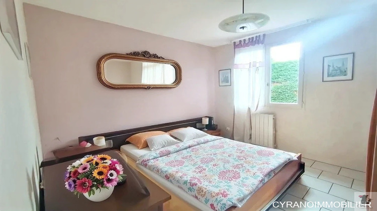 Ma-Cabane - Vente Maison Creysse, 92 m²