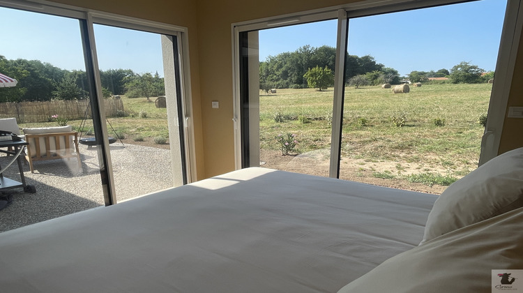 Ma-Cabane - Vente Maison Creysse, 102 m²