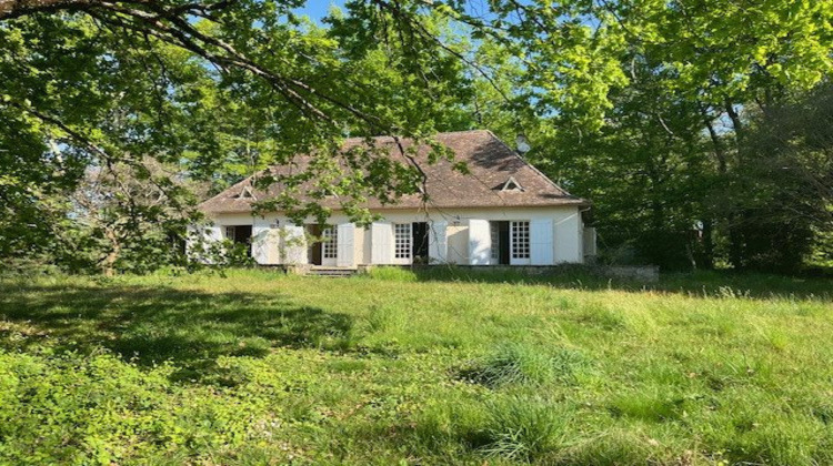 Ma-Cabane - Vente Maison Creysse, 110 m²