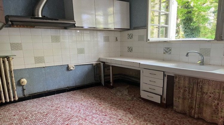 Ma-Cabane - Vente Maison Creysse, 110 m²