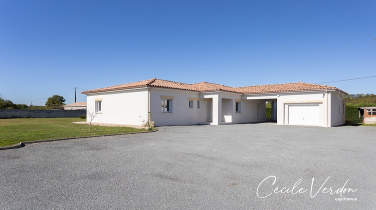 Ma-Cabane - Vente Maison CREYSSE, 142 m²