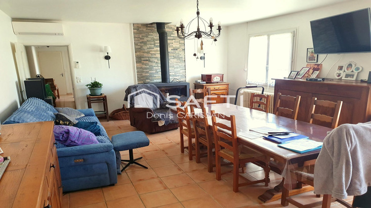 Ma-Cabane - Vente Maison Creysse, 138 m²