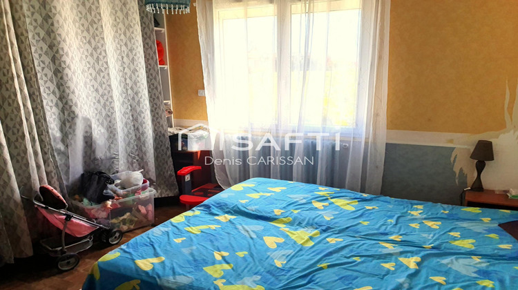 Ma-Cabane - Vente Maison Creysse, 138 m²