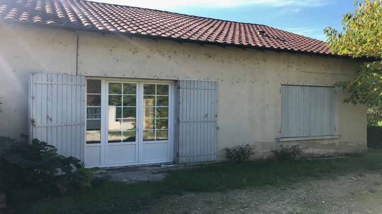 Ma-Cabane - Vente Maison Creysse, 103 m²