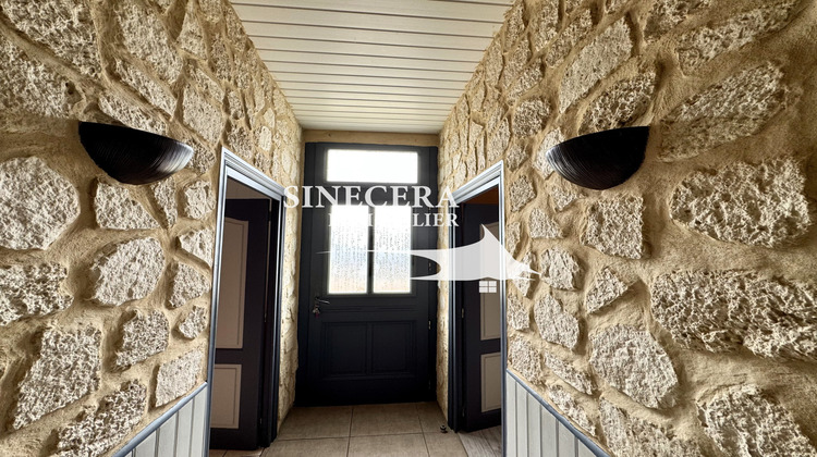 Ma-Cabane - Vente Maison Creysse, 243 m²