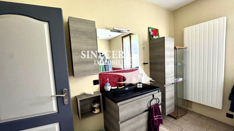 Ma-Cabane - Vente Maison Creysse, 243 m²